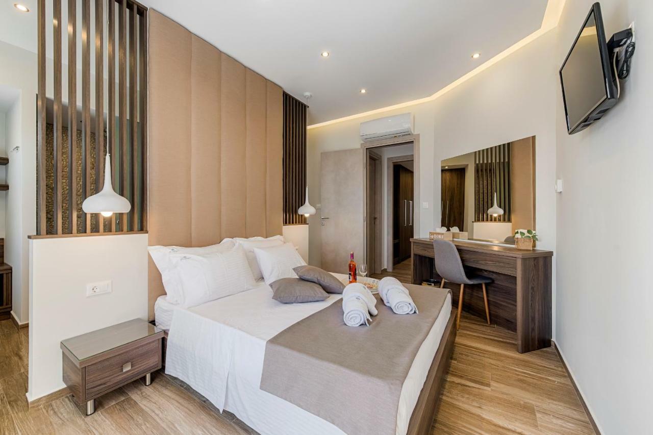 Nastazia Luxury Beach House إياليسوس المظهر الخارجي الصورة