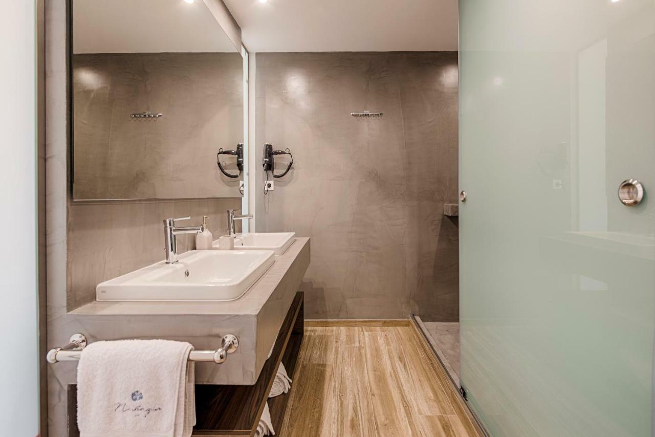 Nastazia Luxury Beach House إياليسوس المظهر الخارجي الصورة
