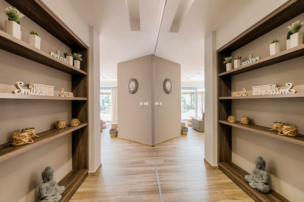 Nastazia Luxury Beach House إياليسوس المظهر الخارجي الصورة
