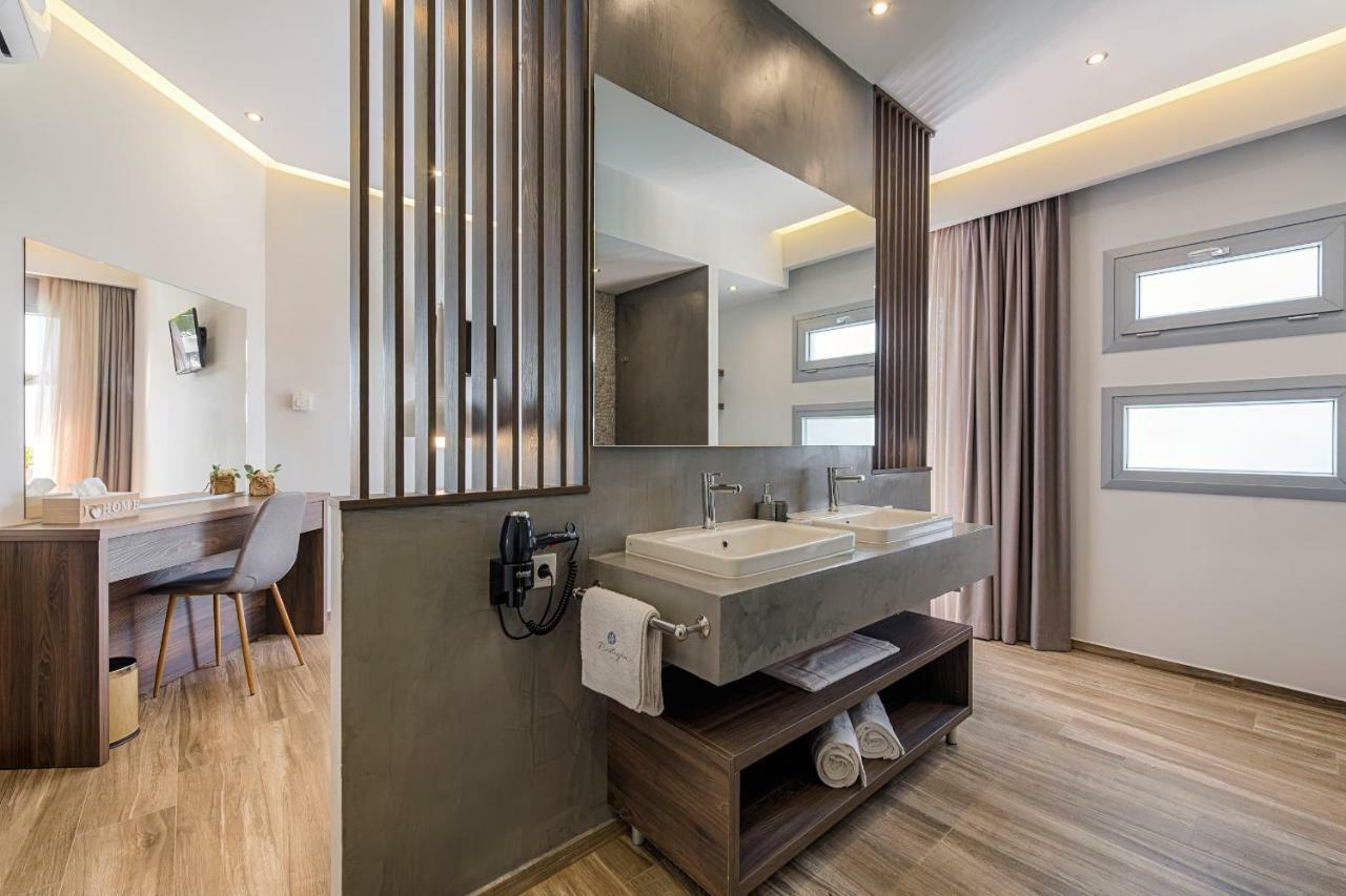 Nastazia Luxury Beach House إياليسوس المظهر الخارجي الصورة