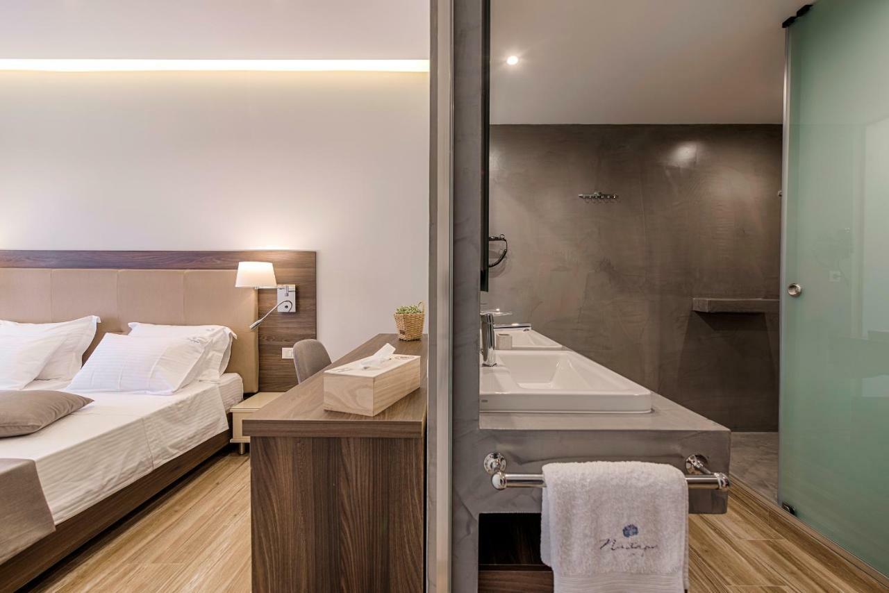 Nastazia Luxury Beach House إياليسوس المظهر الخارجي الصورة
