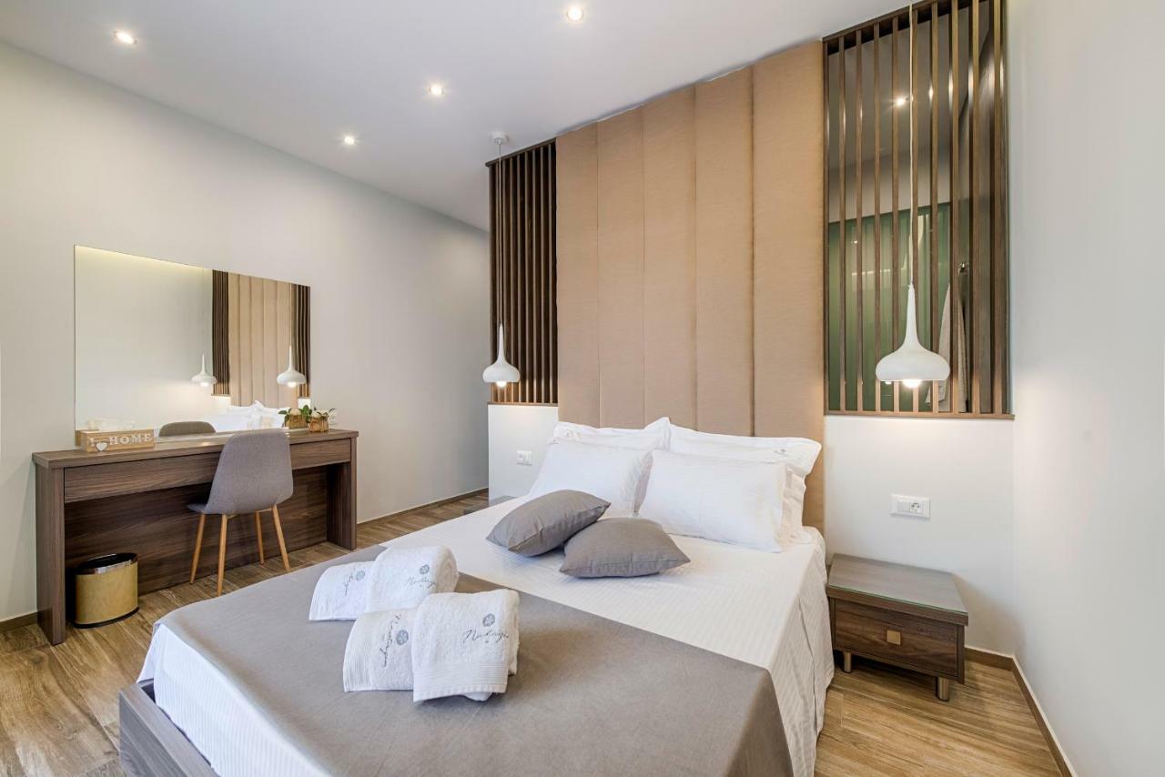 Nastazia Luxury Beach House إياليسوس المظهر الخارجي الصورة