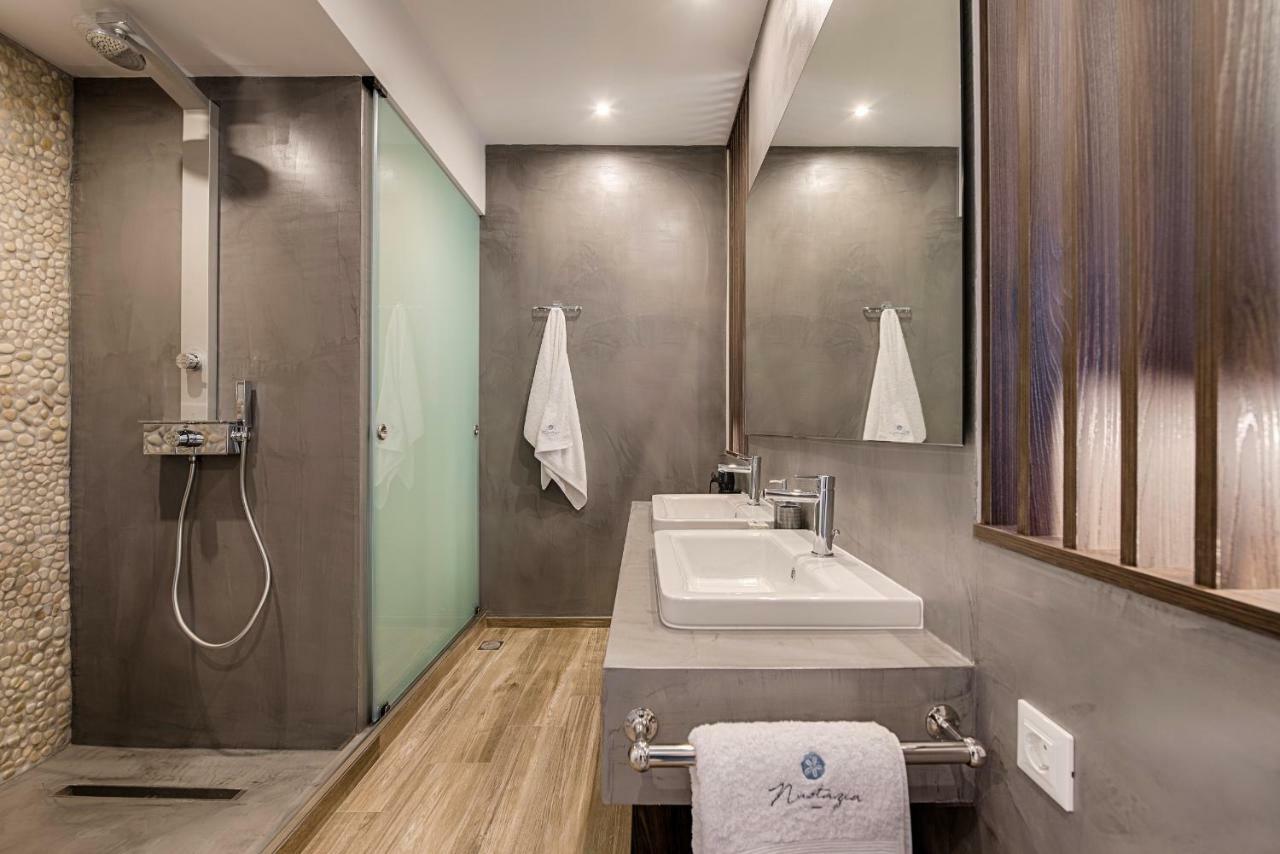 Nastazia Luxury Beach House إياليسوس المظهر الخارجي الصورة